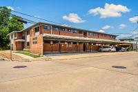 Montrose FIFA Stay - 12 - B&B Houston