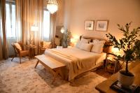 Queen Room with Garden View