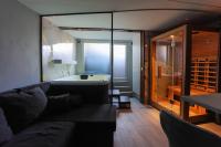 Oaza de relaxare Spa and Sauna Privat - B&B Cluj-Napoca