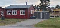 Ferienstuga Lappland Kristineberg - Chambres d'hôtes Kristineberg