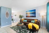 Ocean 4 - Blissway - B&B Indian Harbour Beach
