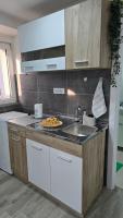 Mags Studio Zemun - B&B Belgrado