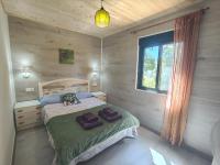O LAR DO SIL - En la Ribeira Sacra - Bed and Breakfast Villar de Cerreda