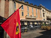 Locanda San Paolo - Ferienwohnung Monza