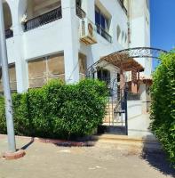 Appartement Deux Chambres avec Vue Partielle sur l'Océan
