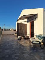 Esmeralda - B&B Bahía Blanca