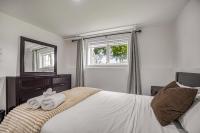 3 et demi - AC - Près Vieux-Québec & Chutes Montmorency - B&B Québec