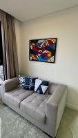 Soho apto 1309 - B&B Blumenau
