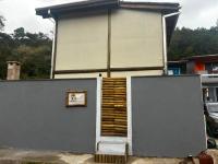 Chalé do Batata - Tabatinga Beach - Bed and Breakfast Ubatuba