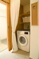 Familieappartement met 1 Slaapkamer