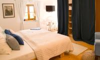 MÜHLotel Grafmühle Ferienapartments mit Küche & Terasse - B&B Thyrnau