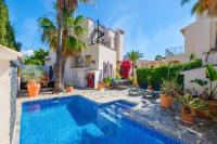 Casa Vamos Buganvilla - Private pool & rooftop terrace - Ferienwohnung Alboraya