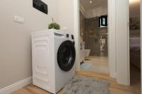Appartement met 1 Slaapkamer en Terras