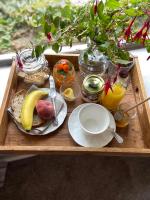 The Old Presbytery - B&B Mallow