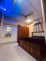 Entire 1 bhk apartment, with Amenities - B&B Hyderabad