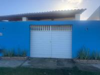 Casa com piscina em Boca da Barra - Pacatuba - Chambres d'hôtes Pacatuba