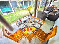 Raya Lodge - Ferienwohnung Udawalawa
