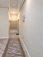 Comfort City 5 Panorama Lux Mountain View Apartment Almaty - Ferienwohnung Almaty