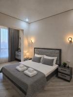 Comfort City 5 Panorama Lux Mountain View Apartment Almaty - Ferienwohnung Almaty