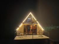 cottage up in the mountains - Bed and Breakfast Danisp’arauli