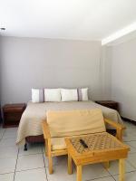 Lamat - B&B San Pedro La Laguna