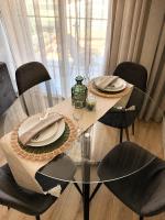 8th Floor Luxury Ellipse Waterfall - B&B Midrand