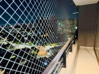Aire Acondicionado - Familiar - Mall - Estacionamiento - B&B Santiago