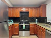 NEW ENTIRE PLACE COZY QUIET 2b2b TOWNHOUSE SP1261 - Chambres d'hôtes Norcross