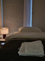 Modern apartment in Jessheim - B&B Jessheim