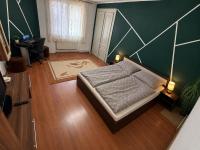 Central Apartament on Green Three Street - B&B Oradea