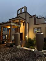 Kiwara Guesthouse - B&B Johannesburg