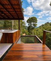 Recanto Bougainville ST - B&B Santa Teresa