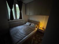 Cozy Central Studio - Self Check-In & Smart TV - Chambres d'hôtes Timişoara