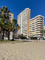 RONDA 3 vistas superiores al mar - B&B Fuengirola