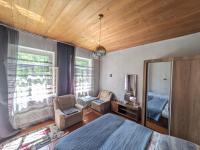 House on a hill in upper Racha - B&B Glola
