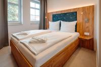 Drei Kirchenblick Ferienwohnung - Bed and Breakfast Heilbad Heiligenstadt