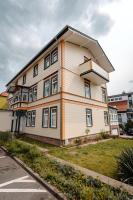 Drei Kirchenblick Ferienwohnung - B&B Heilbad Heiligenstadt