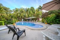 La Diosa Nature Lodge - B&B Cahuita