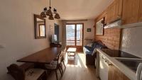 Résidence Le Palatin - CHALEUREUX APPARTEMENT AU PIED DES PISTES - 4/6 PERS MAE-3484 - Chambres d'hôtes La Pisse