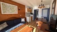 Résidence Le Palatin - CHALEUREUX APPARTEMENT AU PIED DES PISTES - 4/6 PERS MAE-3484 - Chambres d'hôtes La Pisse