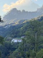 Al Belvedere sul Piave - B&B Perarolo di Cadore