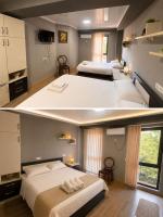 The best apartments Rustaveli street - Chambres d'hôtes Koutaïssi