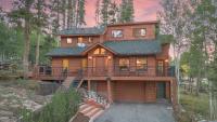 Quicksilver Lodge - B&B Breckenridge