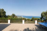 Villa Mariani - Italian Coastal Charm - Chambres d'hôtes San Felice Circeo