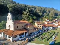 Marenza Tazones - B&B Tazones