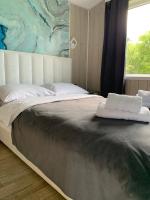 Любогір Хаус - Bed and Breakfast Krivopol’ye