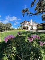 Finca las Encinas - Ferienwohnung Ronda