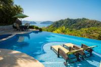 Villa with Sea View