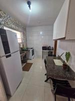 DBoa Meu sossego varanda 800m da praia da Barra - B&B Ilhéus