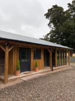The stable - B&B Perth